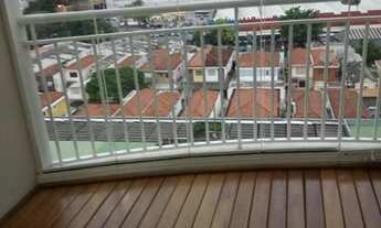 Imagem 6: Apartamento de 2 Dormitórios na Rua do Parque