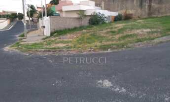 Imagem 3: Terreno - Jardim Liliza - Campinas