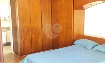 Imagem 4: APTO VILA CLEMENTINO