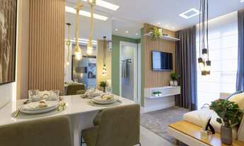 Imagem: Chegamos no coração da Cidade Maravilhosa!