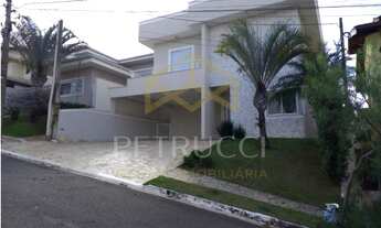 Imagem 2: Casa - Jardim Recanto - Valinhos