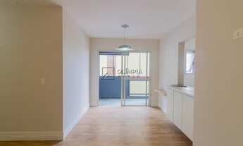 Imagem 5: Venda Apartamento 2 Dormitórios - 55 m² Vila Olímpia