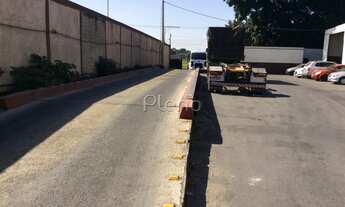 Imagem 7: Galpão - Jardim Nova América - Campinas