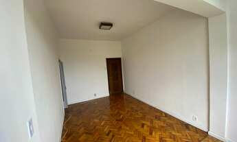 Imagem 2: Apartamento para venda tem 43 metros quadrados com 2 quartos em Estácio - Rio de Janeiro