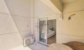 Imagem 7: Apartamento Locação Moema 76 m² 2 Dormitórios