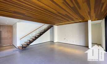 Imagem 6: Casa com 5 dormitórios à venda, 394 m² por R$ 3.300.000,00 - Urbanova - São José dos Campo