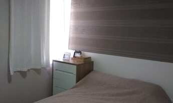 Imagem 4: Apartamento à venda, 3 quartos, 1 vaga, Parque Novo Mundo - São Paulo/SP