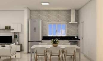 Imagem 6: Casa para Venda em Atibaia, Jardim dos Pinheiros, 2 dormitórios, 1 suíte, 2 banheiros, 2 v