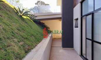 Imagem 4: Casa com 3 dormitórios à venda, 221 m² por R$ 1.650.000,00 - Usina - Atibaia/SP