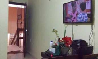 Imagem 4: Cód. 81 Vila Laura 3/4 3º Andar no Conj. Laura Catarino