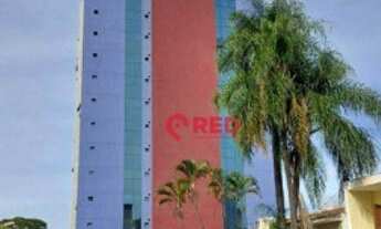 Imagem 4: Sala à venda, 40 m² por R$ 130.000,00 - Centro - Sorocaba/SP