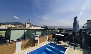 Imagem 3: Vendo linda Cobertura, com 400m², no Recreio Dos Bandeirantes!