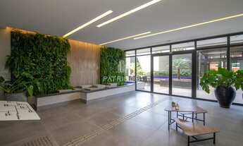 Imagem 2: Apartamento 3 Suítes c/135m² e 02 vagas de garagem em Jd. Olhos D'Agua