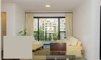 Imagem 3: Apartamento à venda, Real Parque, 106m², 3 dormitórios, 1 suíte, 3 vagas!