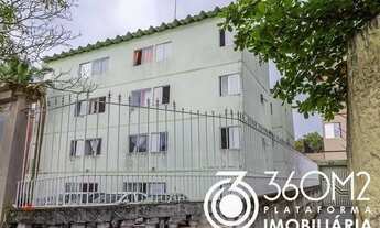 Imagem 2: Apartamento para Venda em São Bernardo do Campo, Santa Terezinha, 2 dormitórios, 1 banheir