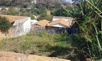 Imagem 2: Terreno - Parque Imperador - Campinas