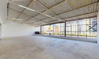 Imagem 4: Laje comercial à venda, Cerqueira César, 1084m², 5 vagas!