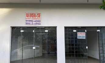 Imagem: Sala Comercial Av. Cerro Azul - Locação