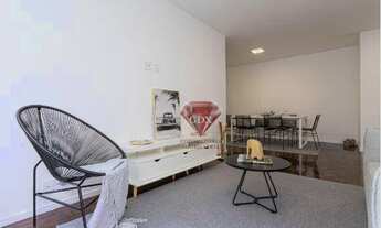 Imagem 4: Apartamento para venda no Itaim Bibi