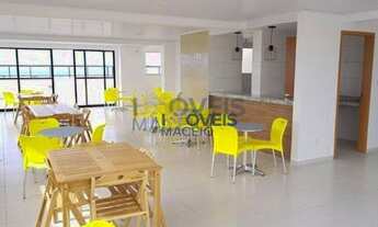 Imagem 5: Apartamento Residencial à venda, Barro Duro, Maceió - AP0086