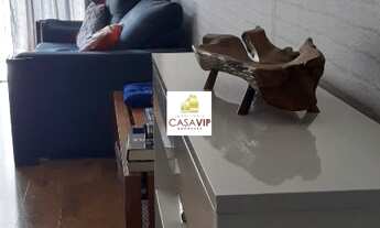 Imagem 2: Apartamento à venda, Vila Olímpia, 76m², 3 dormitórios, 1 vaga!