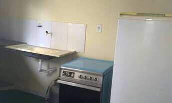 Imagem: Alugo Kitnet em Goiabeiras