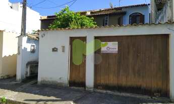 Imagem: Casa à venda, 3 quartos, 1 suíte, 1 vaga