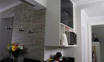 Imagem 4: Apartamento Venda Vila Olímpia 72 m² 2 Dormitórios