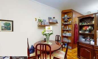 Imagem 3: Apartamento à venda, Bela Vista, 45m², 1 dormitório, 1 vaga!