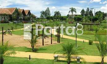 Imagem 4: São José Do Rio Preto - Terreno Padrão - Village La Montagne