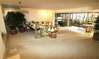 Imagem 4: MARAVILHOSA E RARÍSSIMA COBERTURA EM IPANEMA