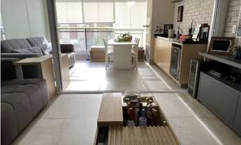 Imagem 4: Apartamento à venda, Perdizes, 75m², 2 dormitórios, 1 suíte, 2 vagas!