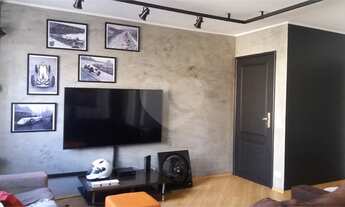 Imagem: Apartamento à venda em Moema Pássaros