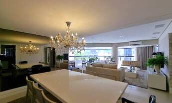 Imagem: Apartamento para venda possui 180 metros