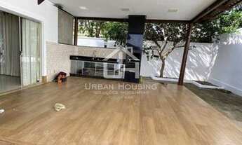 Imagem 3: Casa em condomínio Jardins Madri