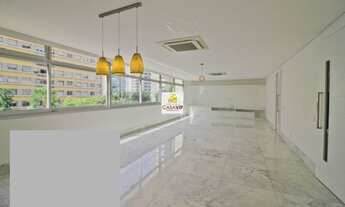 Imagem: Apartamento à venda, Paraíso, 296m²