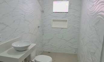 Imagem 6: Casa nascente em condomínio rua 12 Vicente pires lote 800m2 com 3 quartos suítes cozinha p