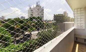 Imagem 6: Apartamento Venda Jardim Europa 193 m² 3 Dormitórios