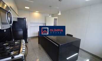 Imagem 7: Locação Apartamento 4 Dormitórios - 400 m² Moema