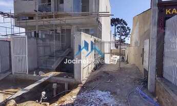 Imagem 6: Sobrado com 3 dorms, Alto Boqueirão, Curitiba - R$ 340 mil, Cod: SO0063