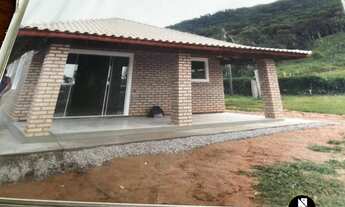 Imagem: CASA DE 3 QUARTOS EM CONDOMÍNIO RURAL