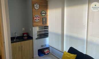 Imagem 4: Apartamento para Locação em Mogi das Cruzes, Loteamento Mogilar, 3 dormitórios, 1 suíte, 1