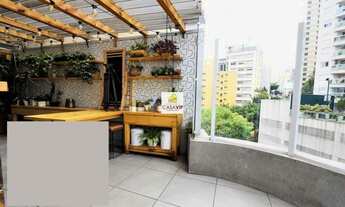 Imagem 5: Apartamento à venda, Bela Vista, 130m², 1 suíte, sem vaga!