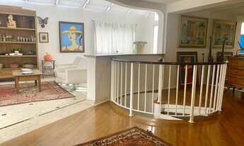 Imagem 7: Venda Apartamento 3 Dormitórios - 357 m² Vila Nova Conceição