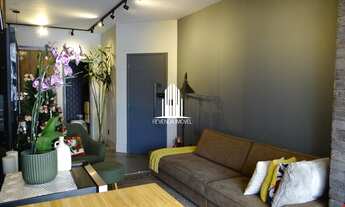 Imagem 2: Apartamento de 110m², com 3 dormitórios à venda em Perdizes