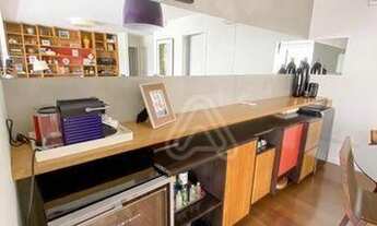 Imagem 7: Apartamento Mobiliado 146m² | 3 suítes | 2 vgs garagem