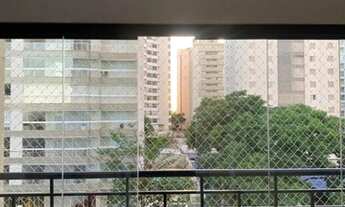 Imagem 2: Apartamento para venda possui 75 metros quadrados com 3 quartos