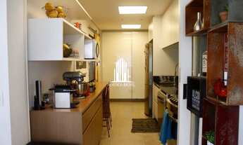 Imagem 5: Apartamento 2 dormitórios ,2 vagas ,fixas