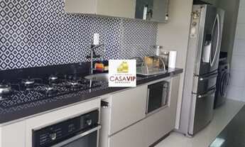 Imagem 6: Apartamento à venda, Jaguaré, 85m², 3 dormitórios, 1 suíte, 3 vagas!