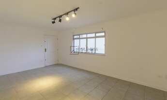 Imagem 3: Apartamento Venda 3 Dormitórios - 126 m² Moema